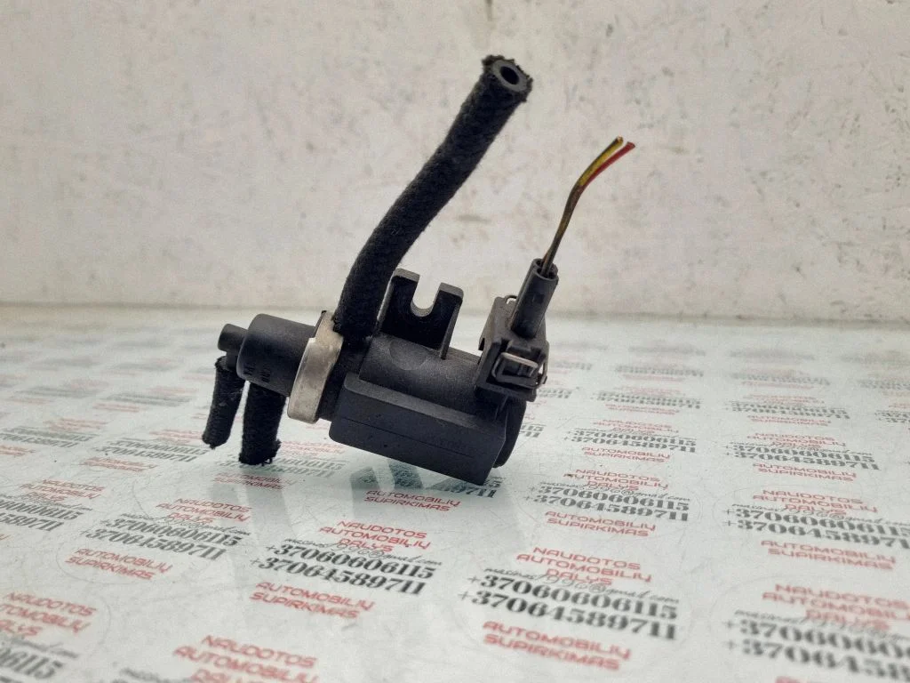 Turbo solenoid valve 1H0906627