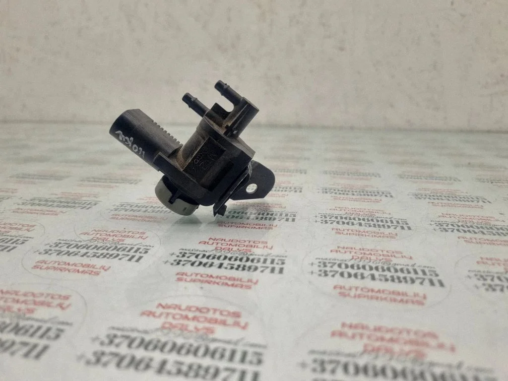 Turbo solenoid valve 1K0906283A
