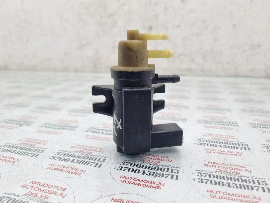 Turbo solenoid valve 1K0906627A