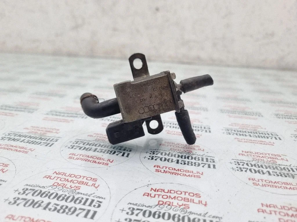 Solenoidklapp 028906283F