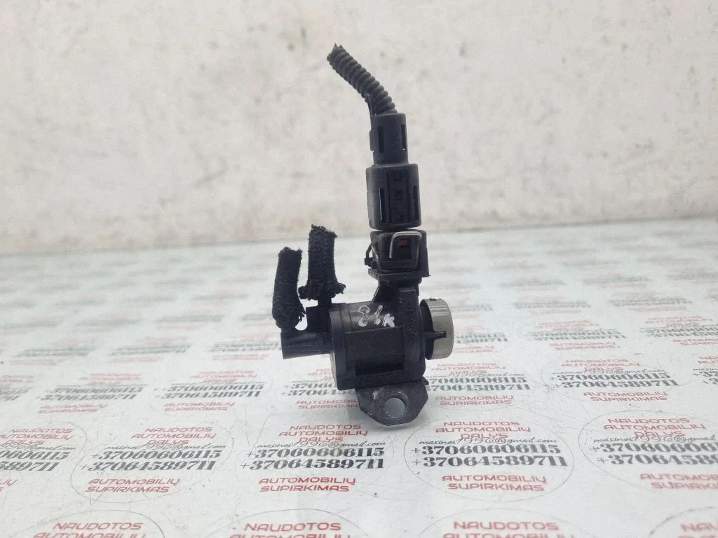 Turbo solenoid valve 1J0906283A