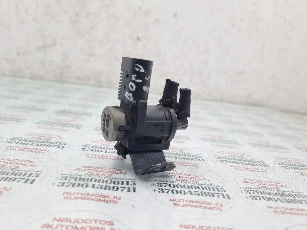 Turbo solenoid valve 1J0906283C