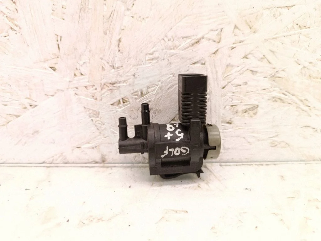 Solenoidklapp 1J0906283C