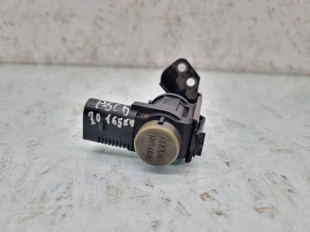 Zawór elektromagnetyczny turbo 1J0906283C