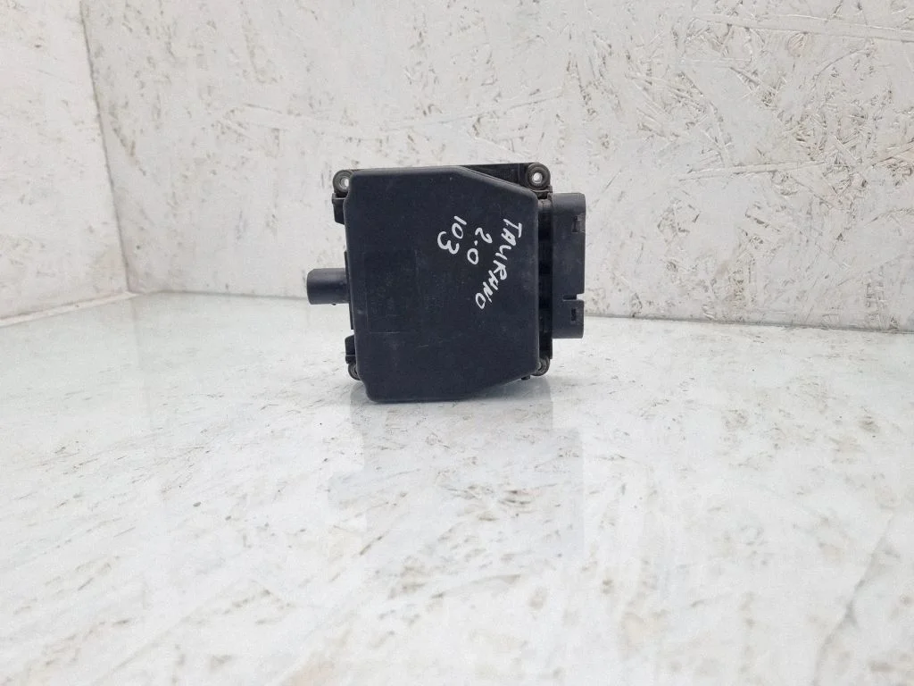 Turbo solenoid valve 6Q0906625