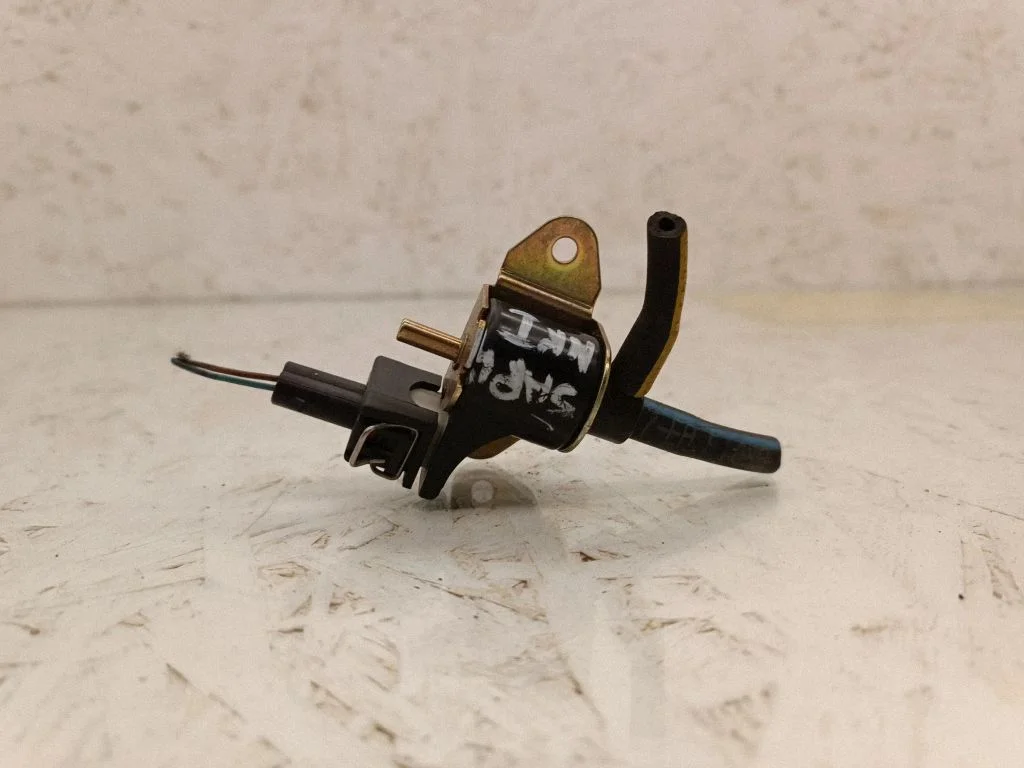 Solenoidklapp – Ford Galaxy (1995-2000)
