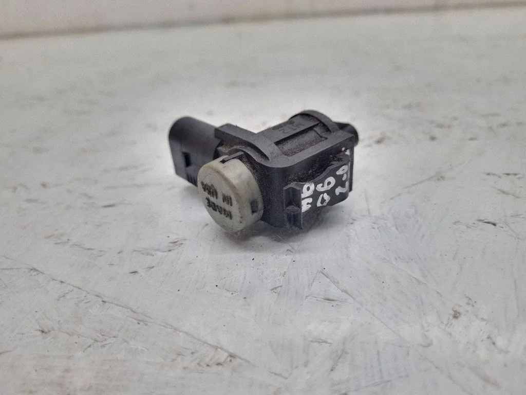 Zawór elektromagnetyczny turbo 1J0906283C