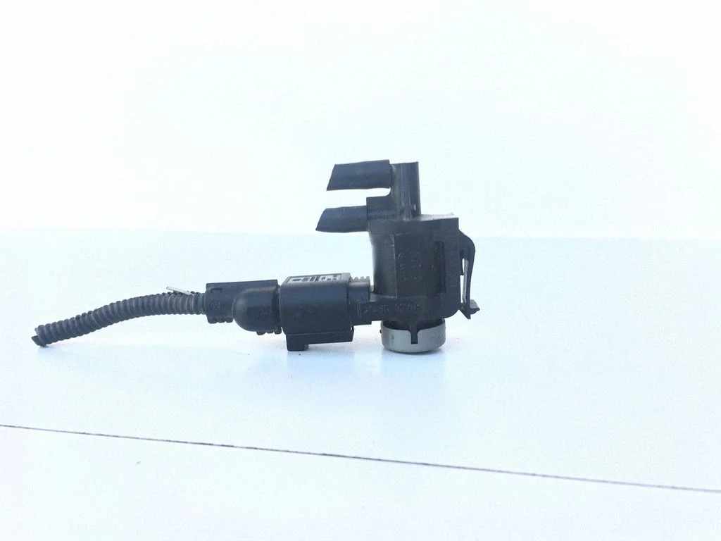 Turbo solenoid valve 1J0906283C