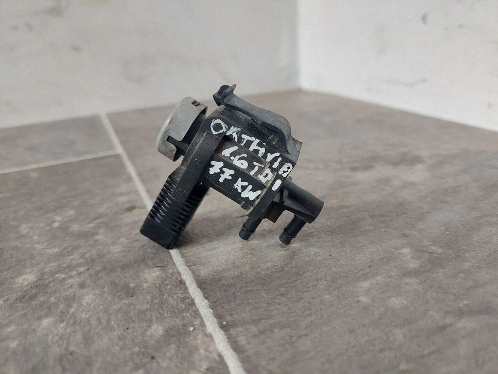 Solenoidklapp 1K0906283A