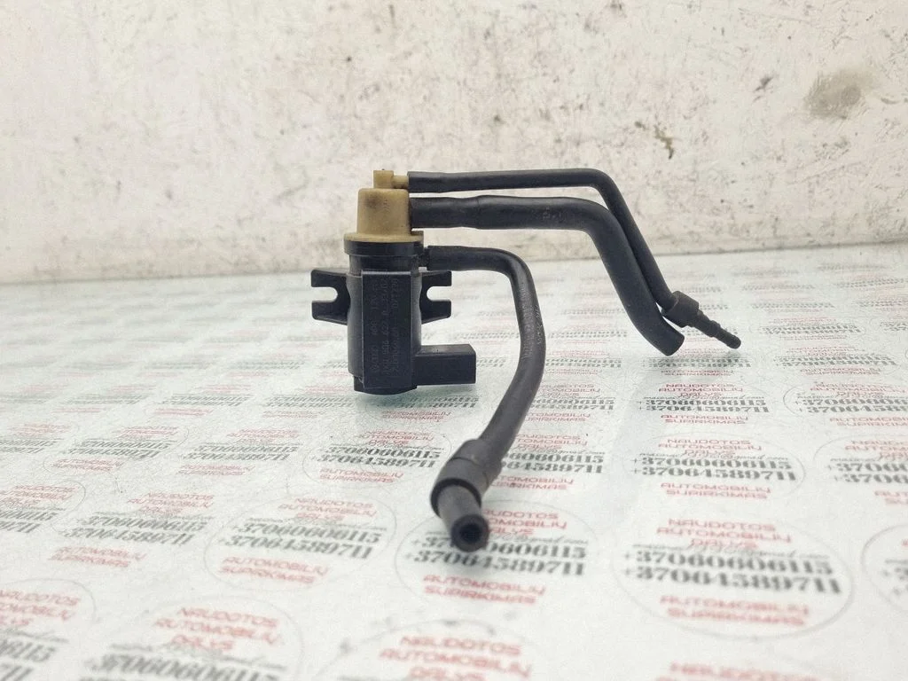 Turbo solenoid valve 1K0906627A
