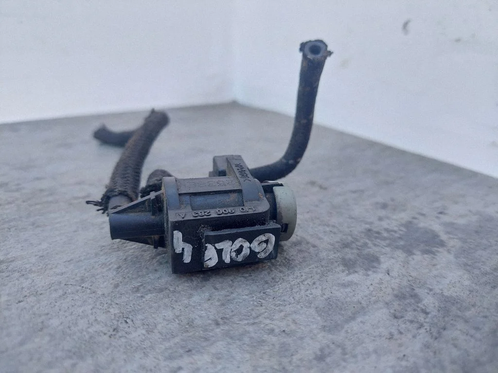 Solenoidklapp – Volkswagen Golf Plus (2005-2013)