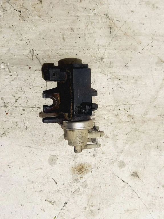 Turbo solenoid valve 30637251