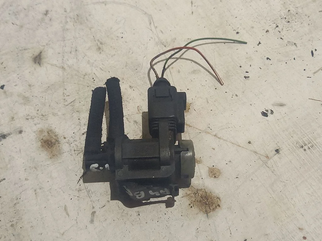 Turbo solenoid valve 1J0906283C