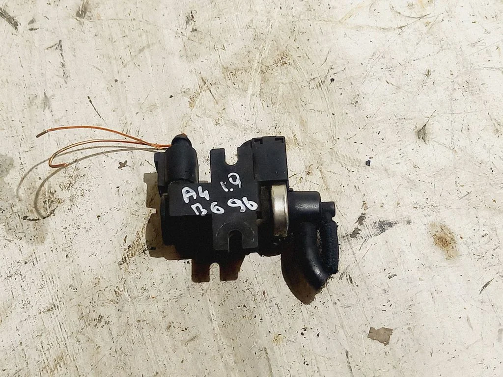 Turbo solenoid valve 8E0906628