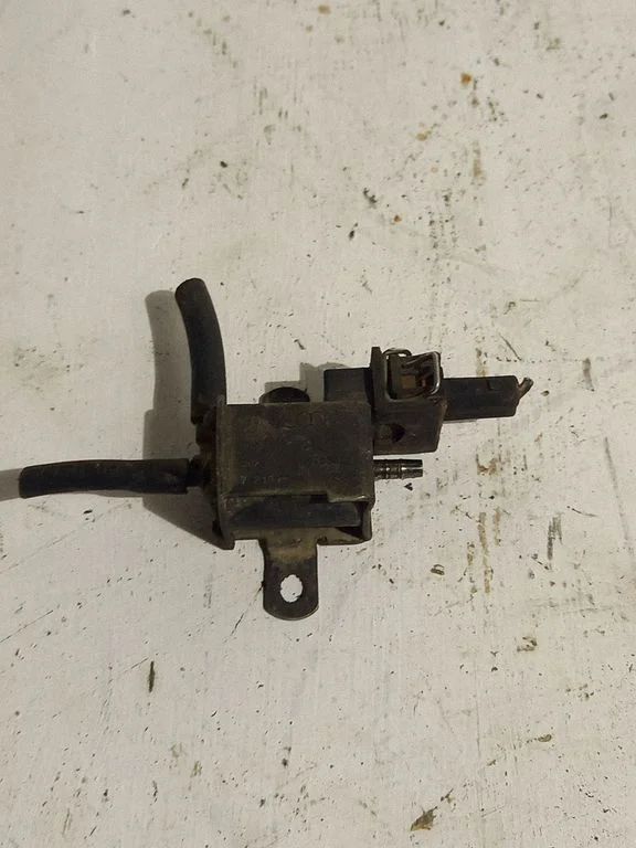 Solenoidklapp – Ford Galaxy (1995-2000)
