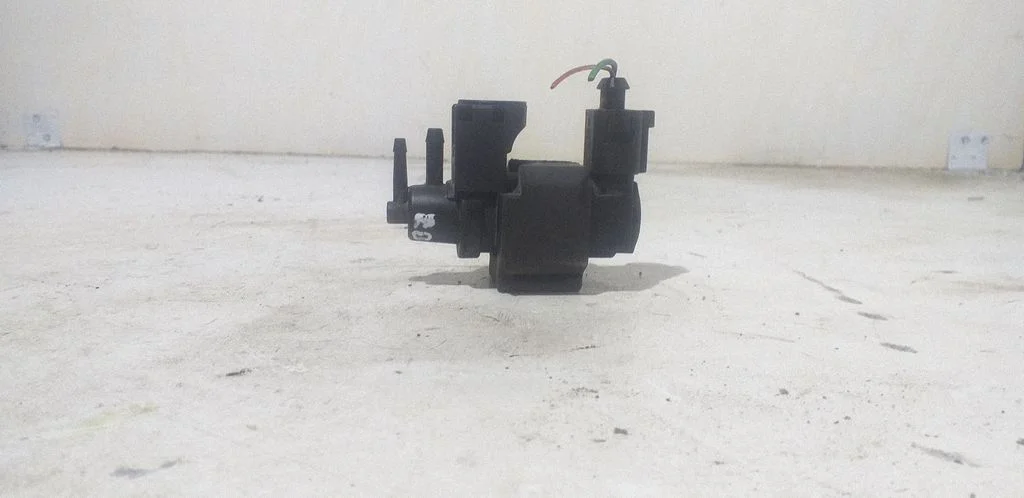 Turbo solenoid valve – Audi A4 Allroad B8 (2008-2016)