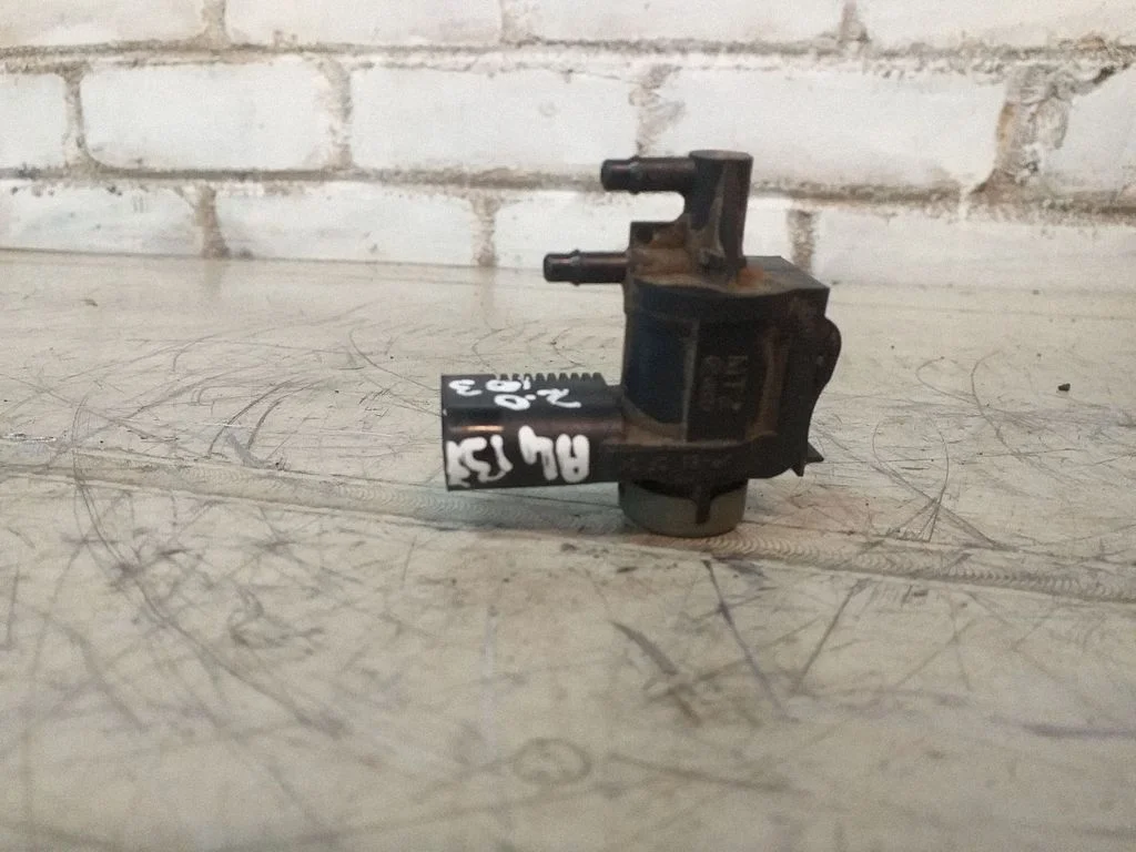 Solenoidklapp 1J0906283C