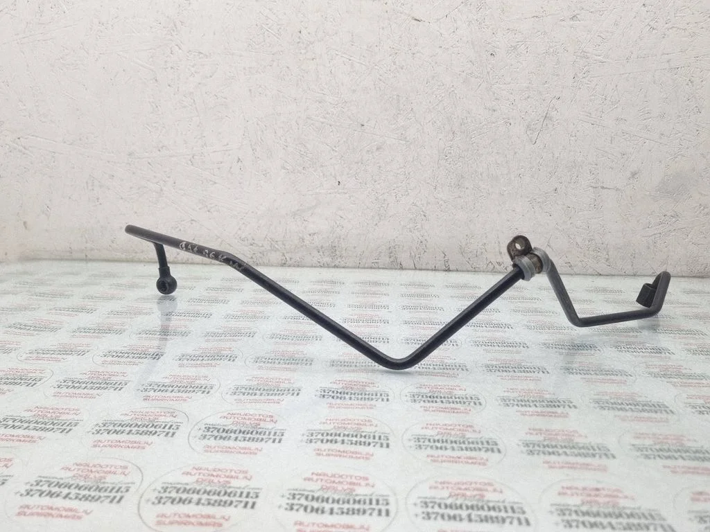 Turbo turbocharger oiling pipe/hose