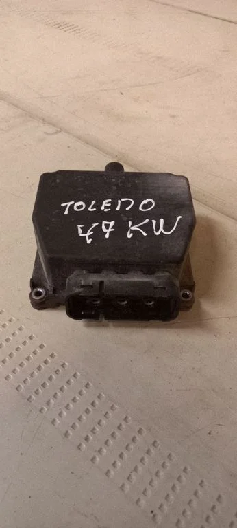 Solenoidklapp – Seat Toledo III (5P) (2004-2009)