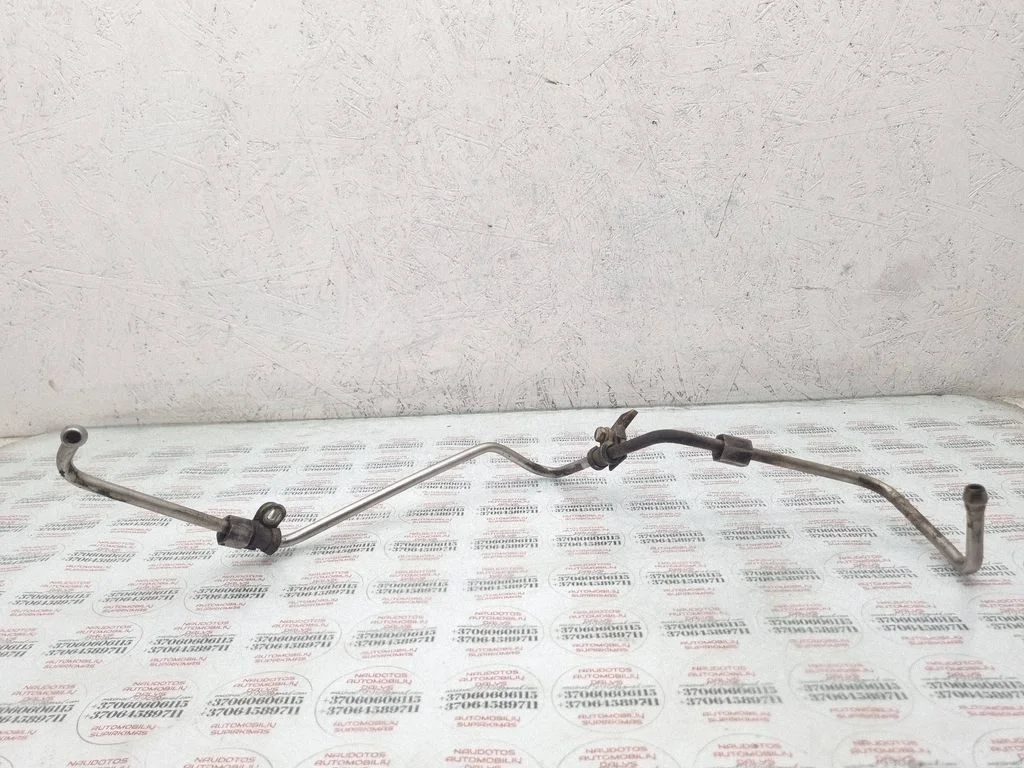 Turbīnas eļļošanas caurulīte(-s)/šļūtene(-s)