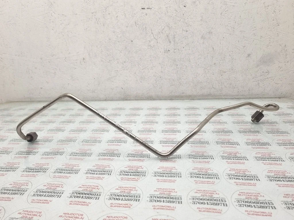 Turbo turbocharger oiling pipe/hose 03G145771J