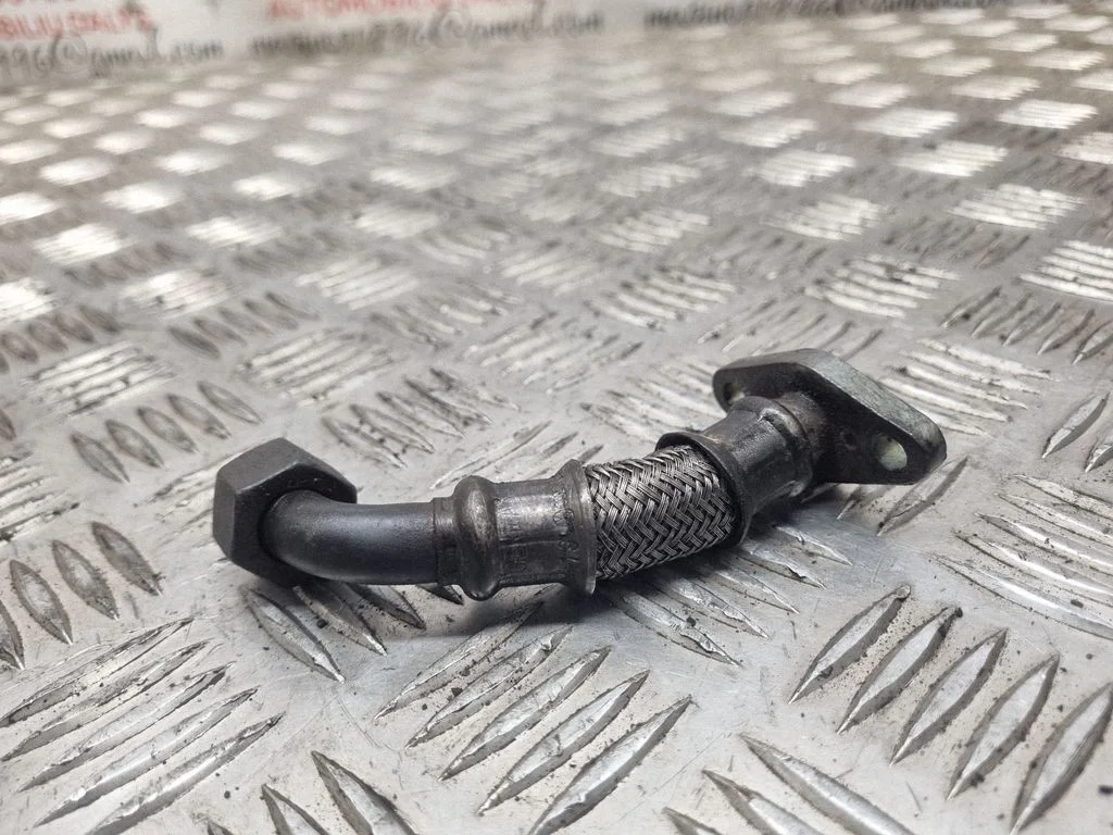 Przewody/węże olejowe turbo 038145736C
