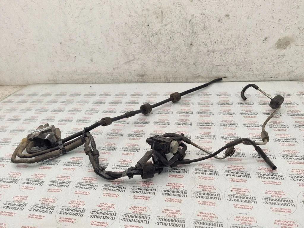 Turbo solenoid valve 1K0906627A