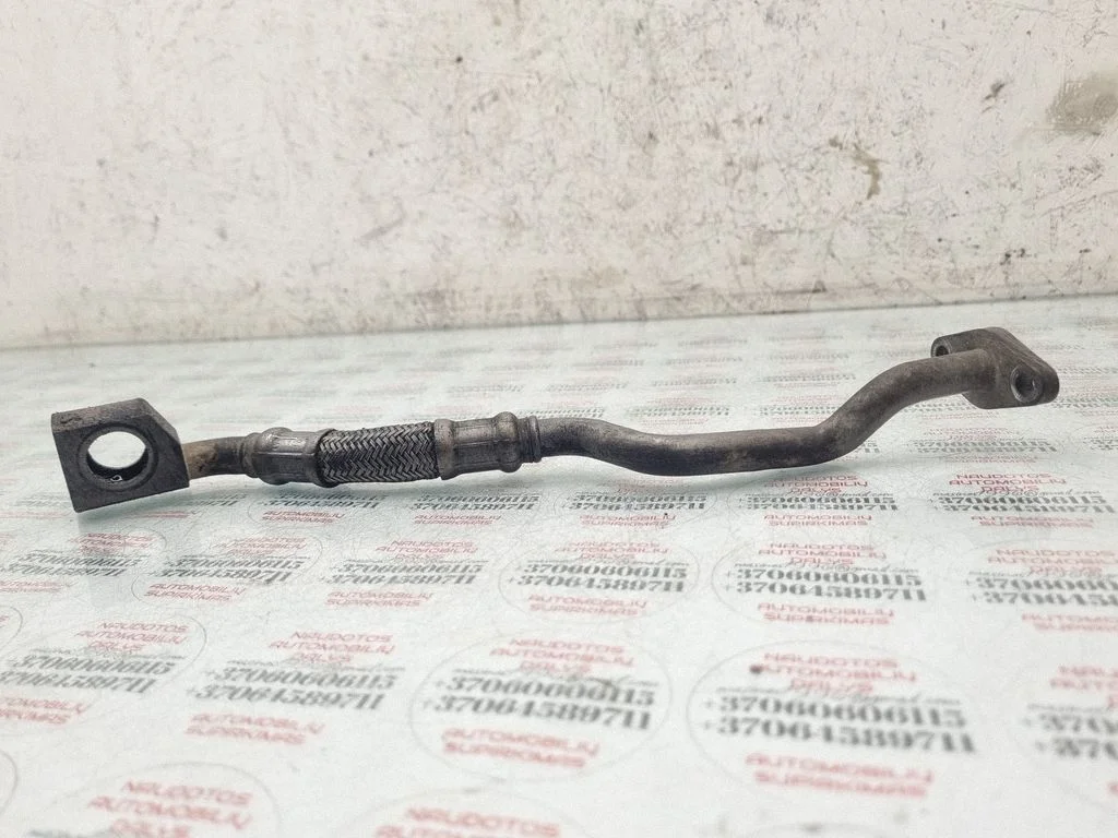 Przewody/węże olejowe turbo 028145738F