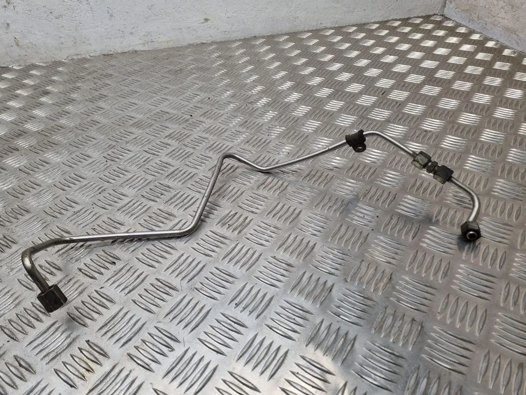 Turbo turbocharger oiling pipe/hose – Volkswagen Touran I (2003-2010)