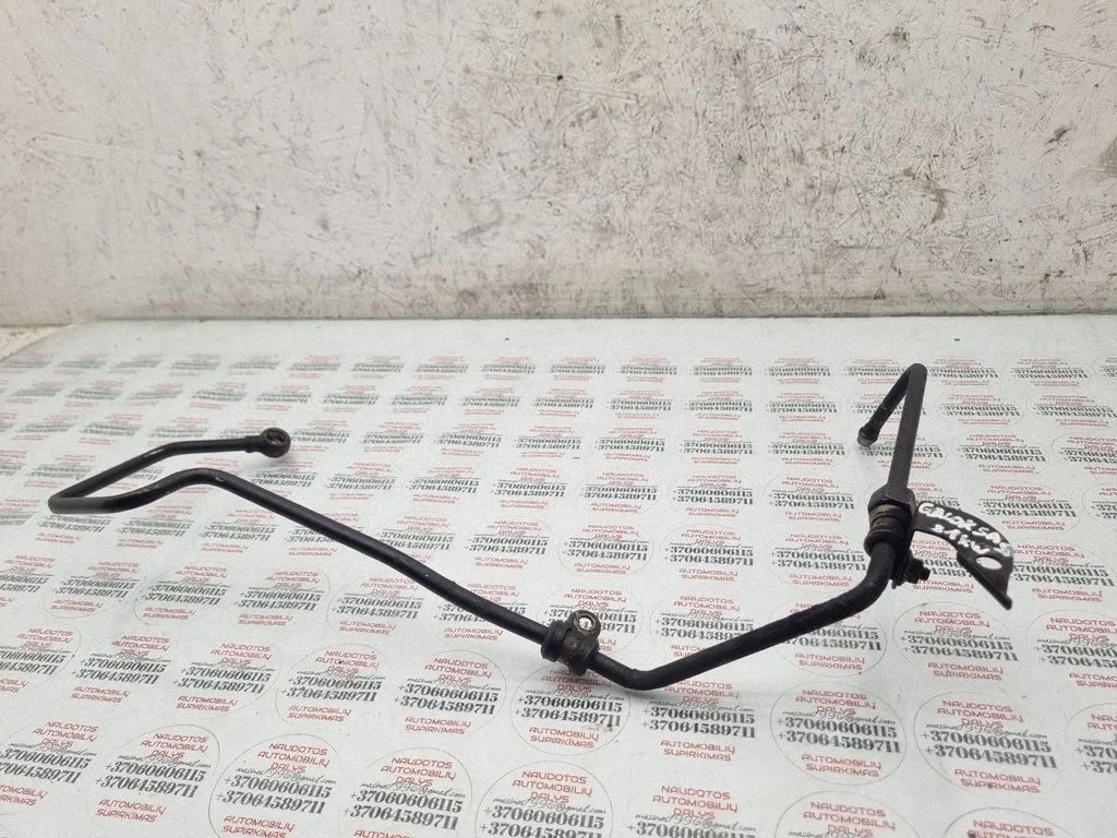 Turbo turbocharger oiling pipe/hose 028145859H