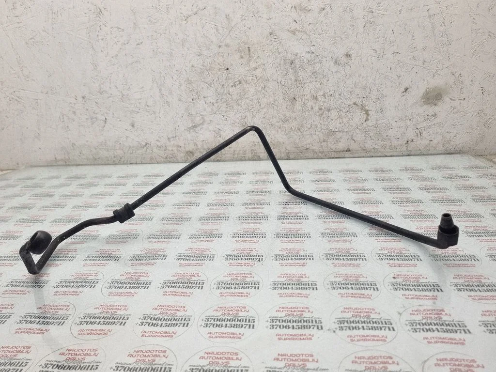 Turbo turbocharger oiling pipe/hose