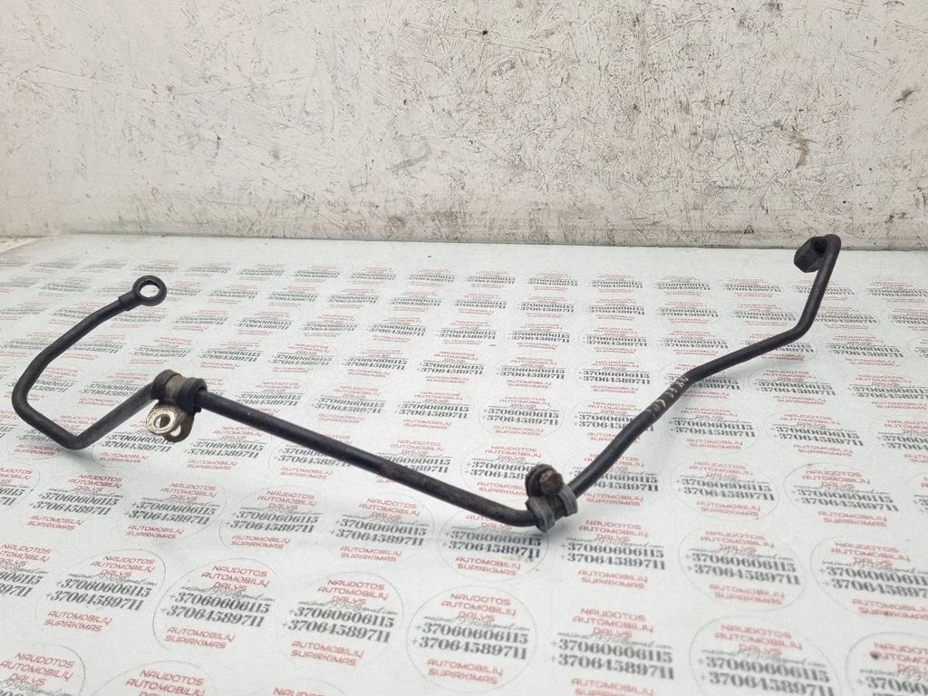 Turbo turbocharger oiling pipe/hose