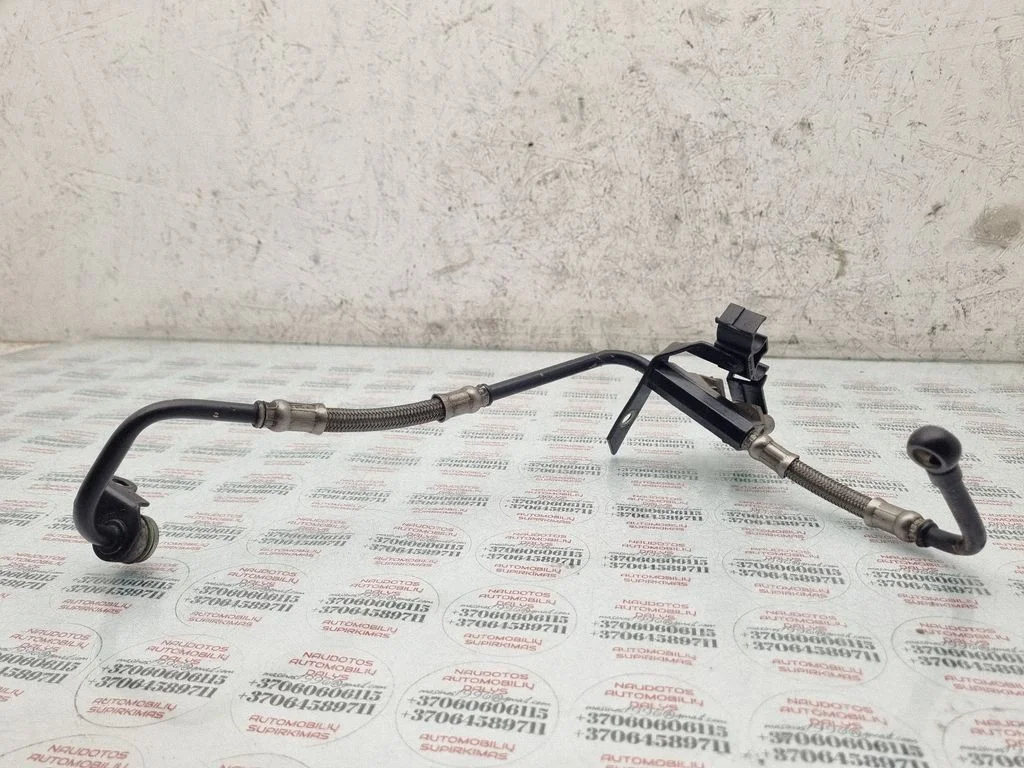 Turbo turbocharger oiling pipe/hose 059145771K