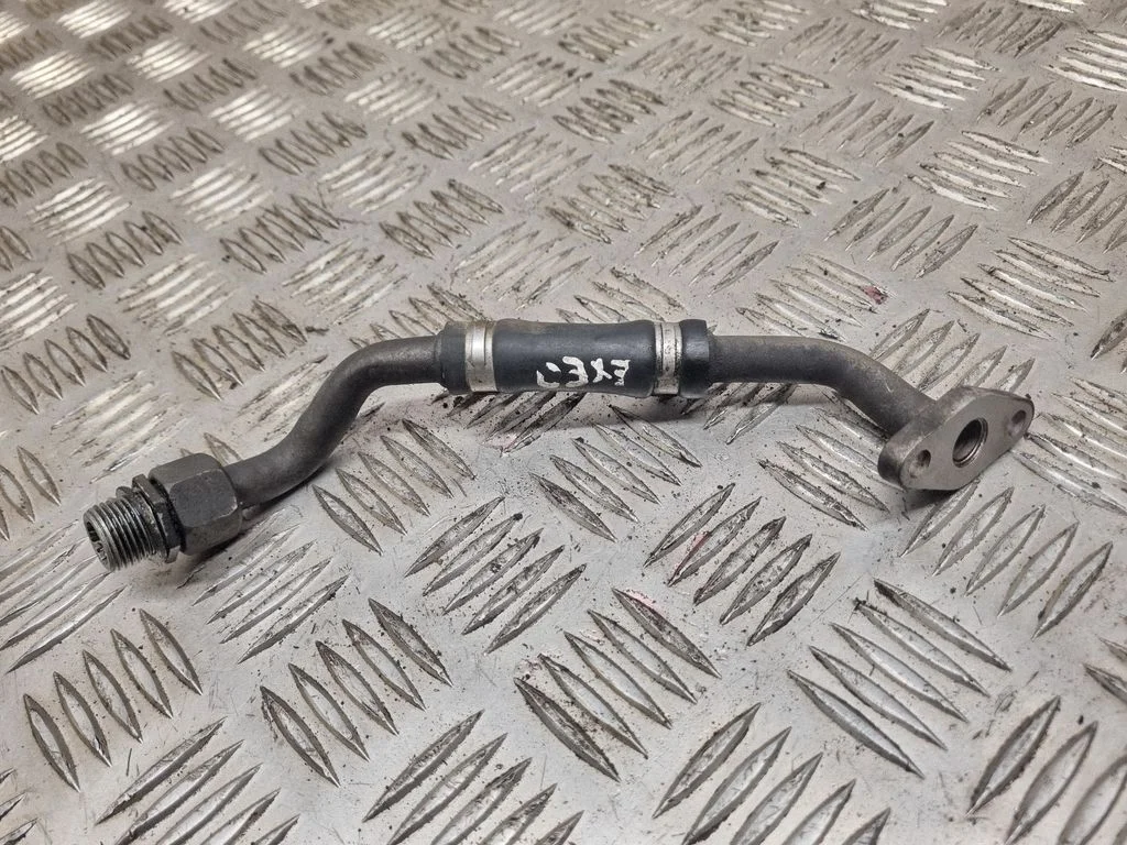 Przewody/węże olejowe turbo – Seat Exeo (3R) (2008-2013)