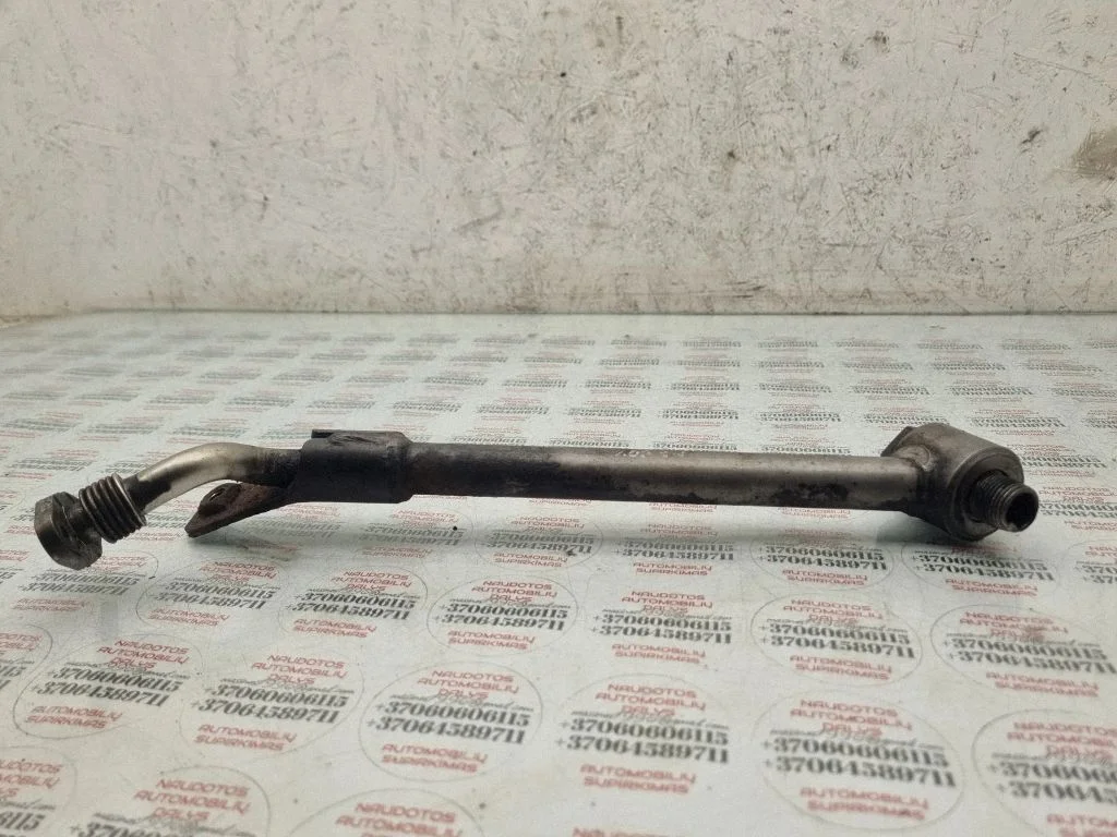 Turbīnas eļļošanas caurulīte(-s)/šļūtene(-s) 03G145535F