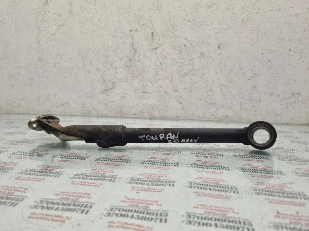 Turbo turbocharger oiling pipe/hose – Volkswagen Touran II (2010-2016)