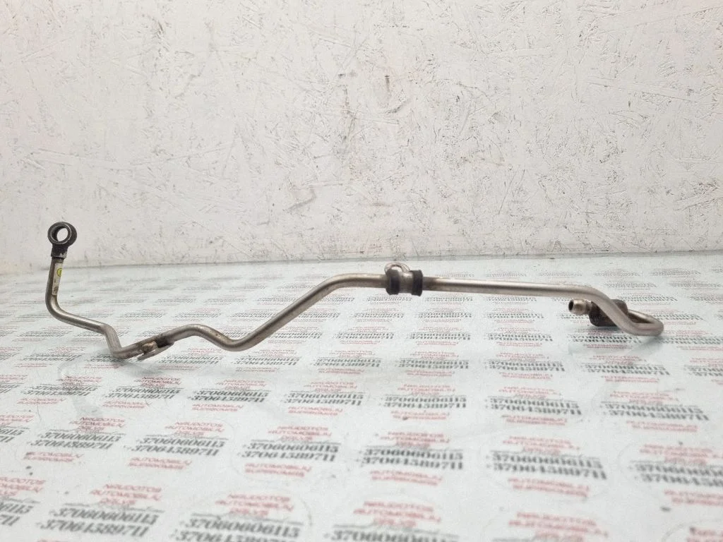Turbo turbocharger oiling pipe/hose – Volkswagen Touran II (2010-2016)