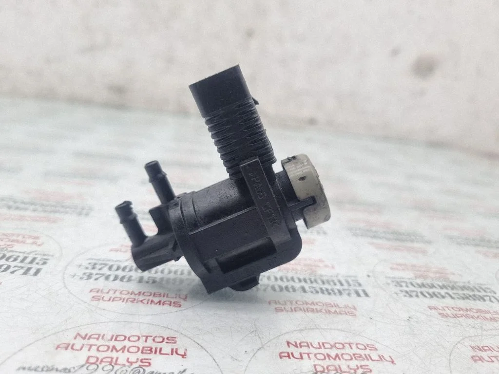 Zawór elektromagnetyczny turbo 1J0906283C