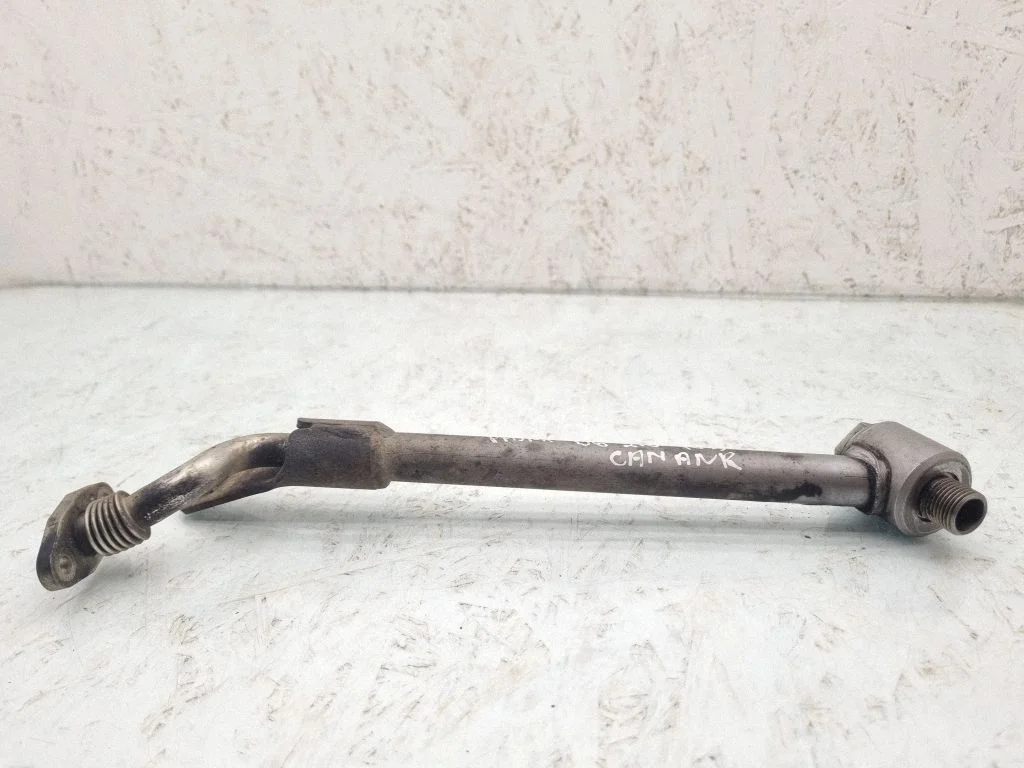 Turbo turbocharger oiling pipe/hose 036145736F