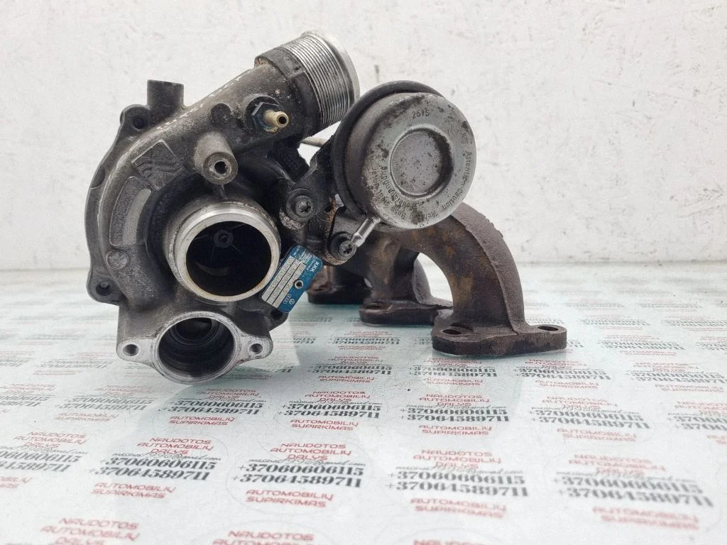 Turbo 03C145701S
