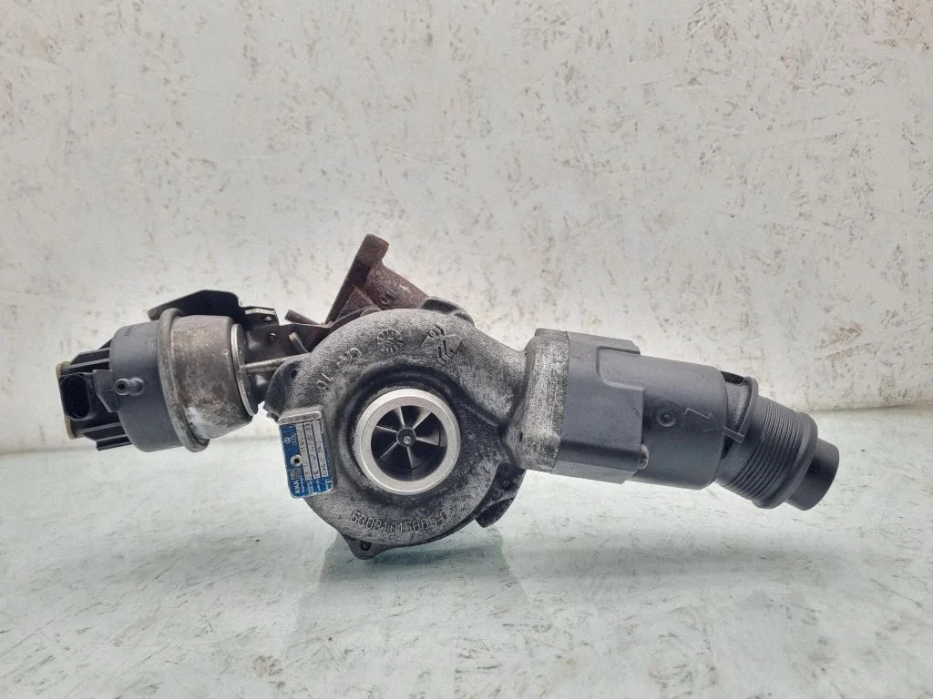 Turbo – Audi A4 Allroad B8 (2008-2016)