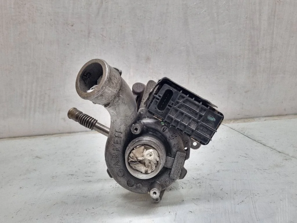 Turbo – Audi A4 Allroad B8 (2008-2016)