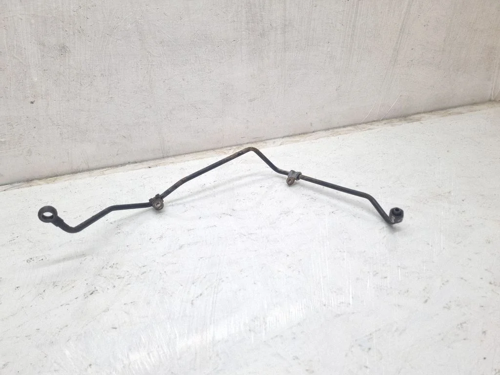 Turbo turbocharger oiling pipe/hose – Volkswagen Golf IV (1998-2005)