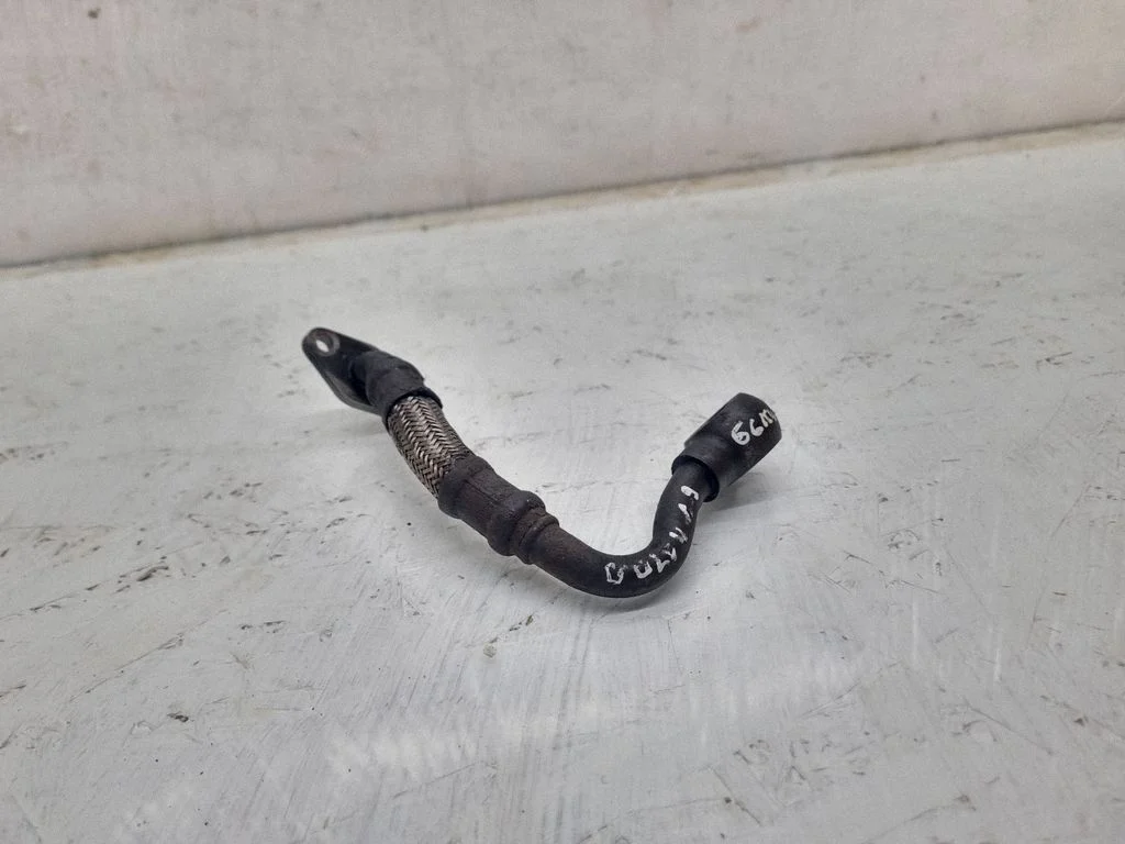 Turbo turbocharger oiling pipe/hose – Volkswagen Golf IV (1998-2005)