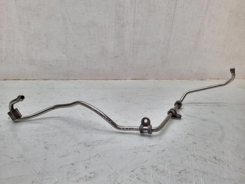 Turbo turbocharger oiling pipe/hose – Volkswagen Golf Plus (2005-2013)