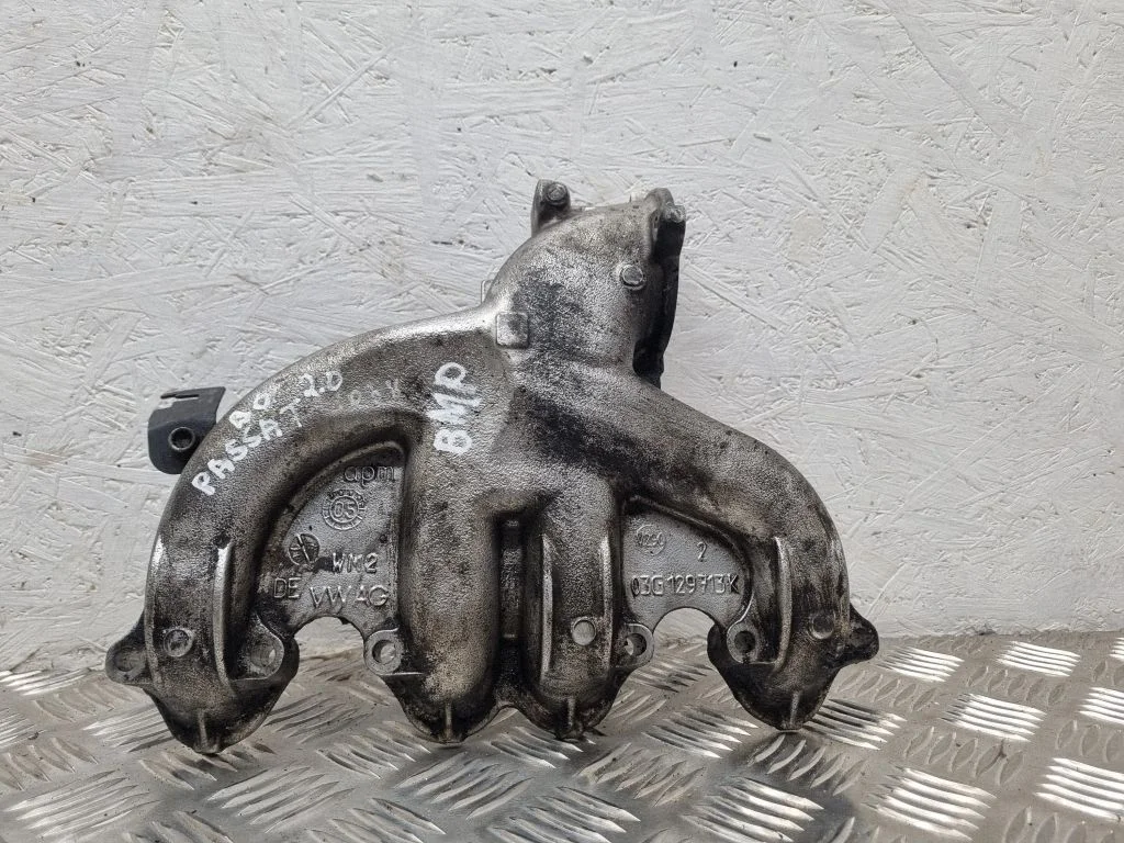 Intake manifold 03G129713K