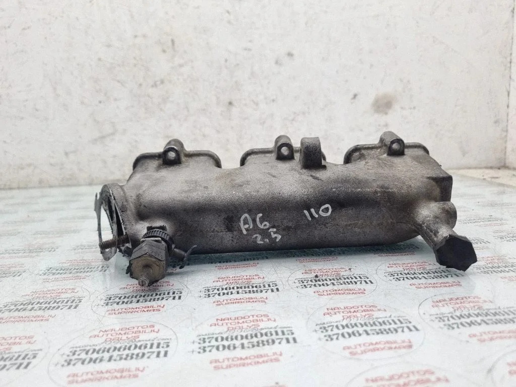 Intake manifold 059129713Q