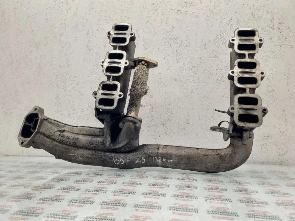 Sisselaskekollektor 059145770L