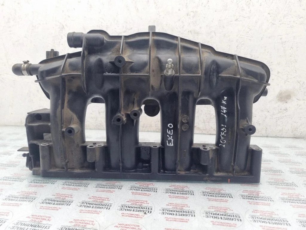 Sisselaskekollektor – Seat Exeo (3R) (2008-2013)