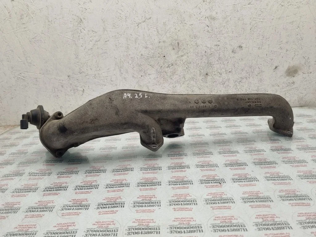 Intake manifold 059145770B